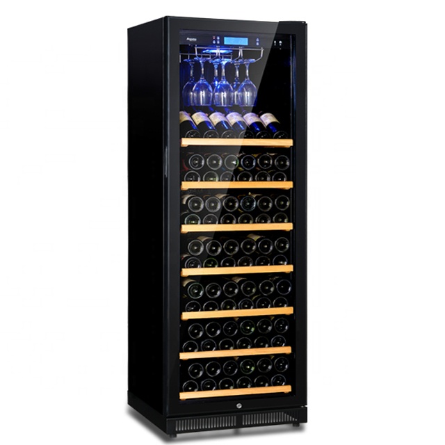Beer Wine Zone - Chłodziarka do wina i piwa na