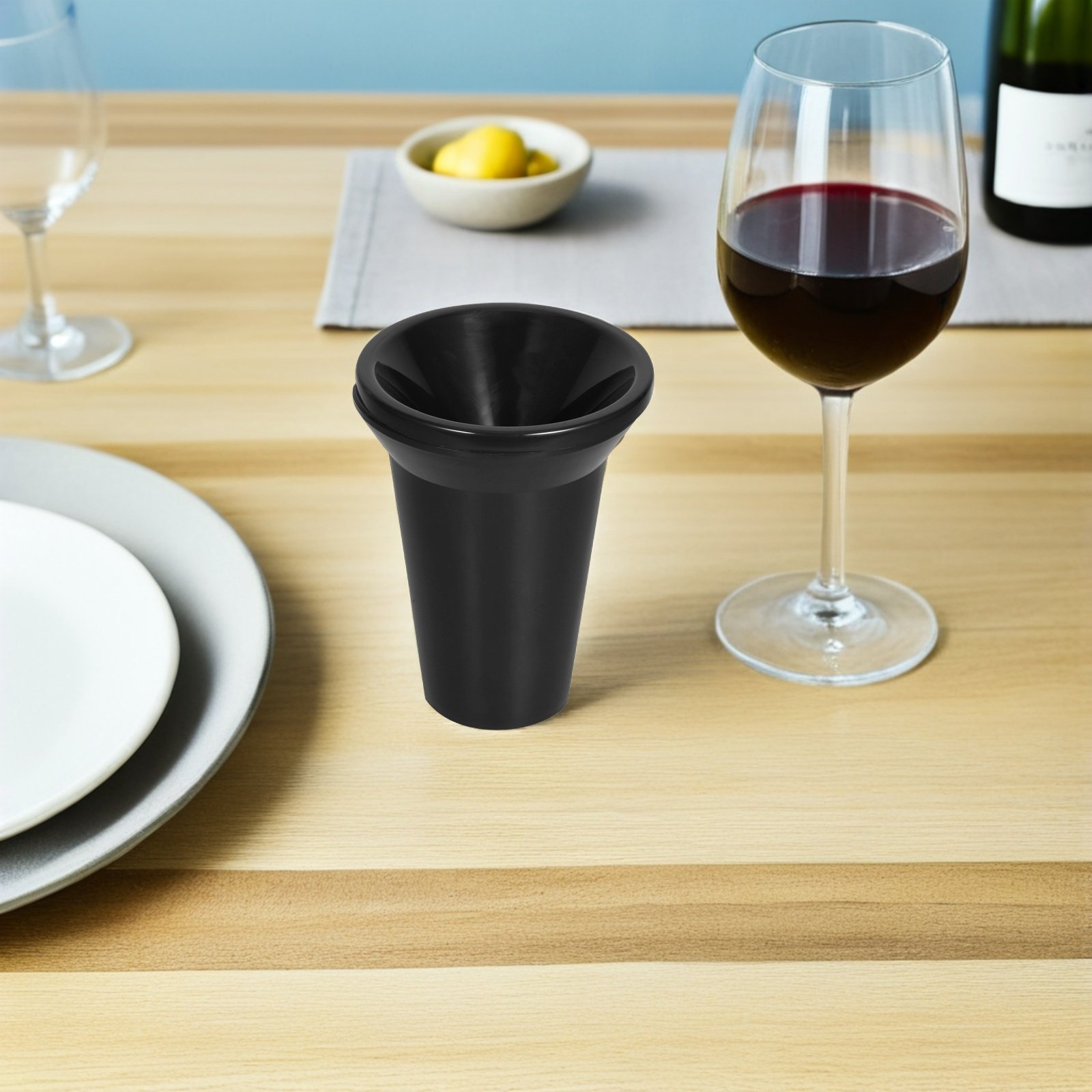 2 szt. Plastikowe beczki do de – Wine Beer Tasting recenzja i cena