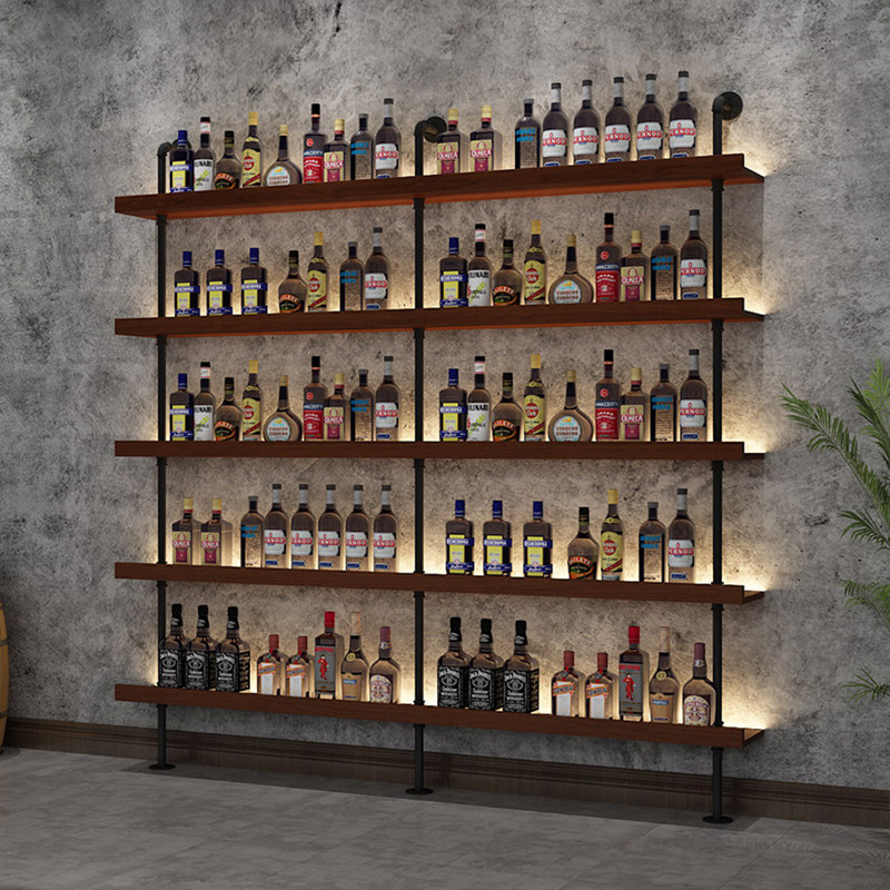 Stojak na wino barowe, wielopo – Wine Beer Restaurant recenzja i cena