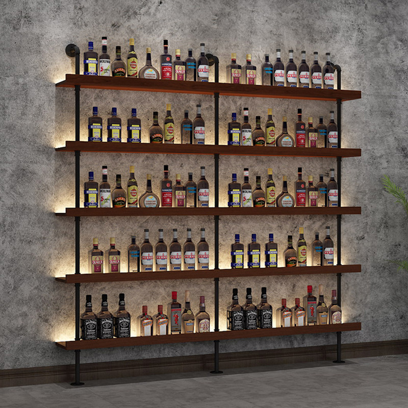 Stojak na wino barowe, wielopo – Wine Beer Restaurant recenzja i cena