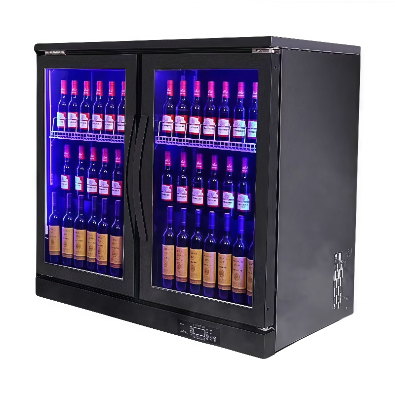 Kompaktowa chłodziarka do napo – Beer Wine Zone recenzja i cena