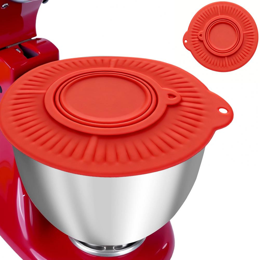 Osłona przeciwbryzgowa do miks – Kitchenaid Mixer Hand Mixer recenzja i cena