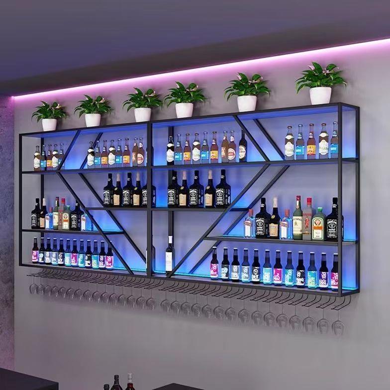 Półka na wino do zawieszenia n – Wine Beer Restaurant recenzja i cena