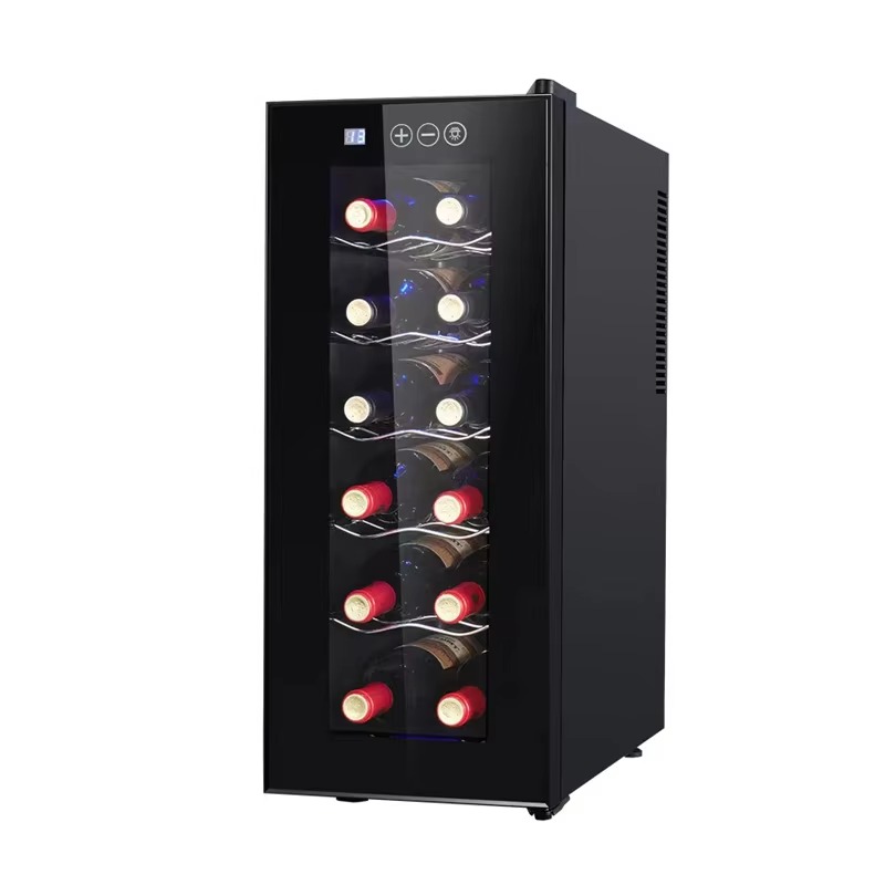 Elektryczna lodówka do wina, p – Beer Wine Zone recenzja i cena