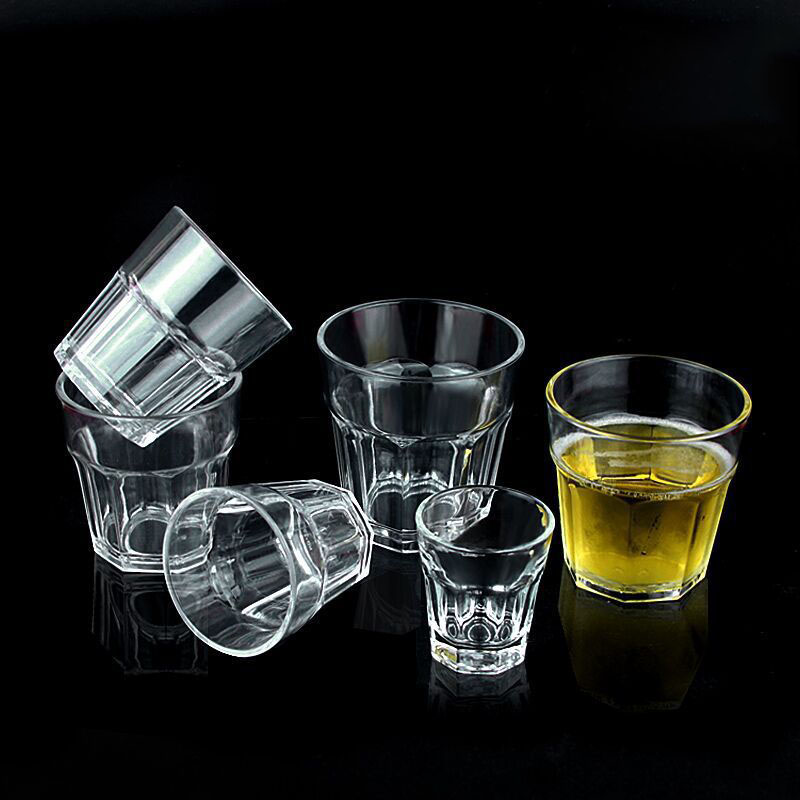 Akrylowy plastikowy kufel do p – Wine Beer Restaurant recenzja i cena