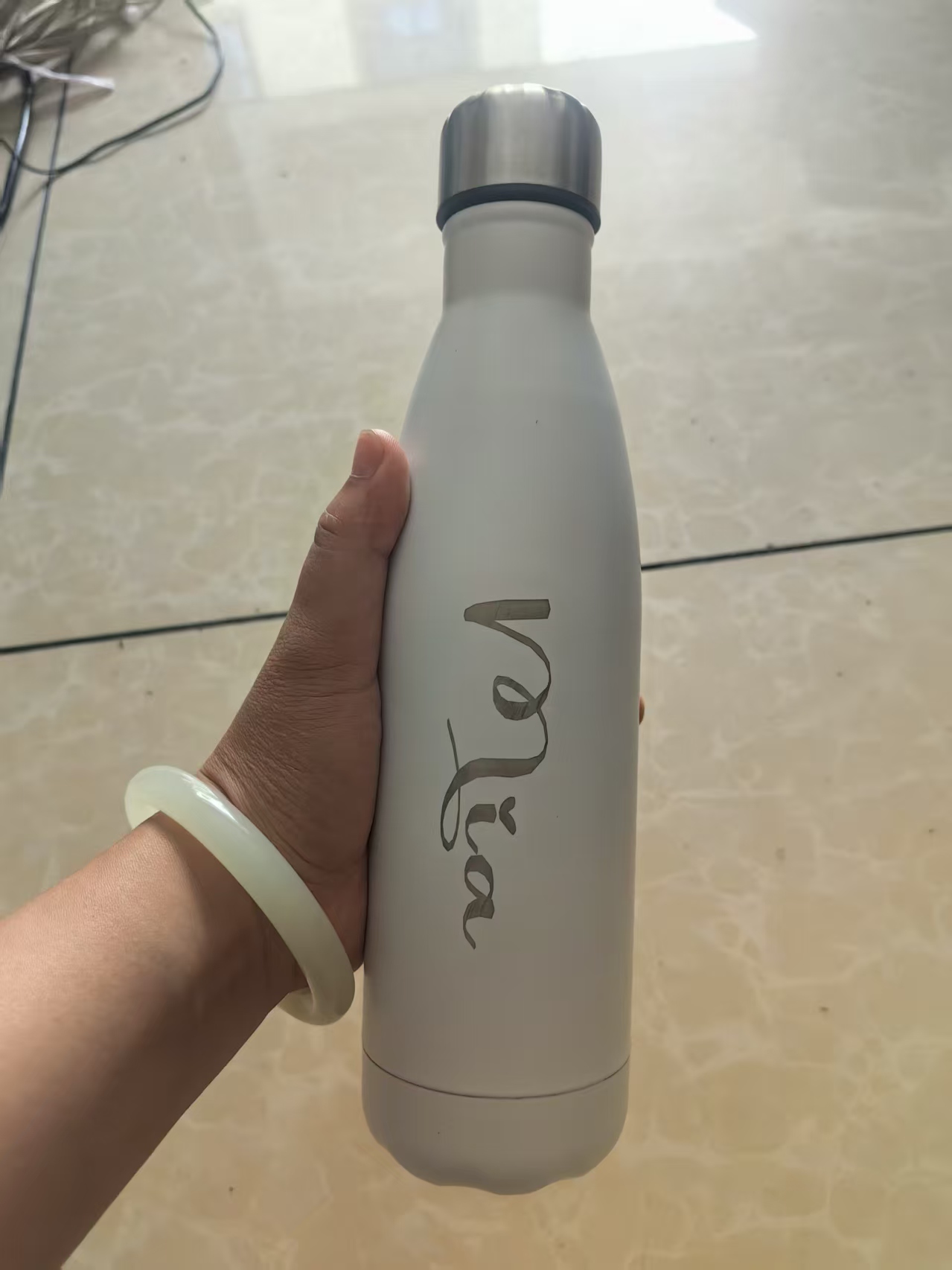 Personalizowany Tekst/Logo Nad – Wine Beer Name recenzja i cena