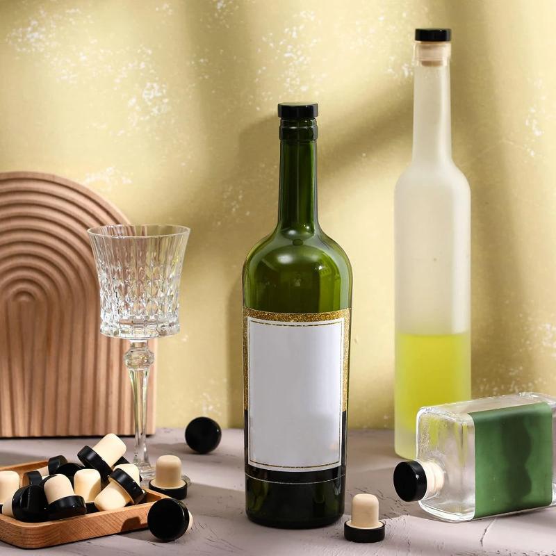 10 szt. Korków do butelek wina – Wine Beer Tasting recenzja i cena