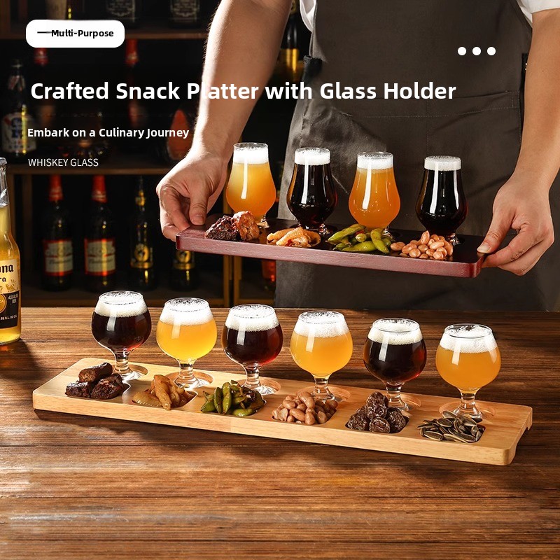 Karta do degustacji whisky i w – Wine Beer Tasting recenzja i cena