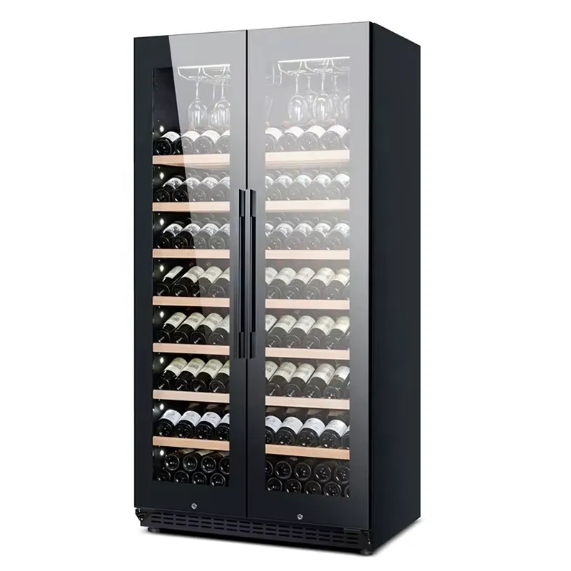 Chłodziarka do wina o dużej po – Beer Wine Zone recenzja i cena