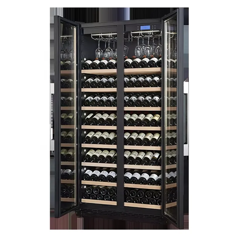 Chłodziarka do wina o dużej po – Beer Wine Zone recenzja i cena
