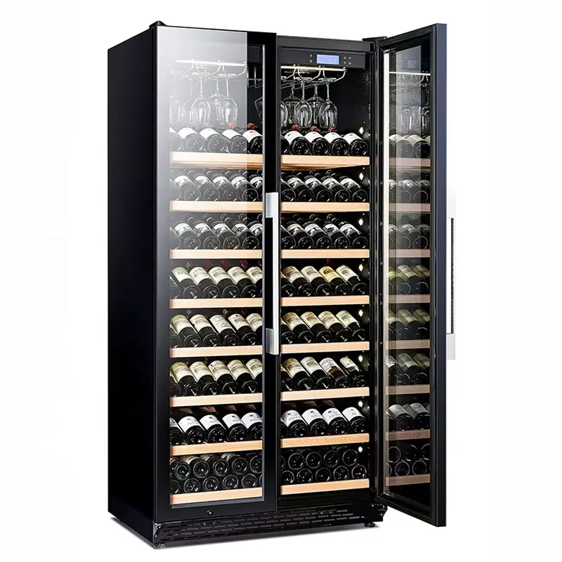 Chłodziarka do wina o dużej po – Beer Wine Zone recenzja i cena