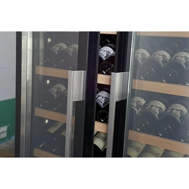 Chłodziarka do wina o dużej po – Beer Wine Zone recenzja i cena