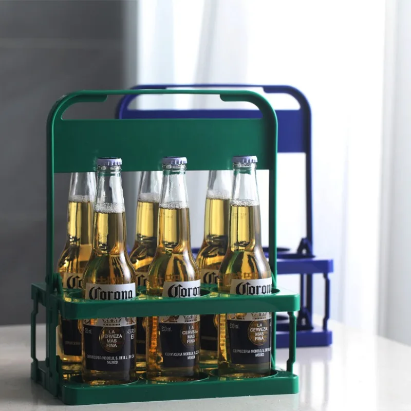 Składany plastikowy cooler na  – Beer Wine Zone recenzja i cena